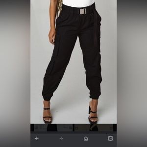 Vitality Nova Cargo Pants